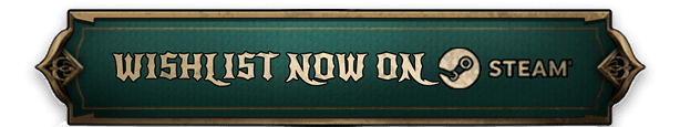 WISHLIST NOW ON STEAM